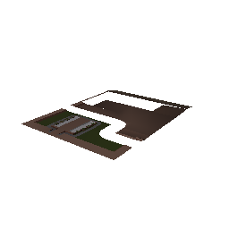 lodEedge21 (ID 8749) - GTA SA LOD Object