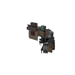 lodateland03_lvS (ID 8781) - GTA SA LOD Object