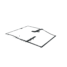 lodlandbrdge01_lvs (ID 8831) - GTA SA LOD Object