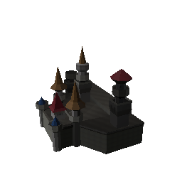 excalibur02_lvS (ID 8881) - GTA SA Building