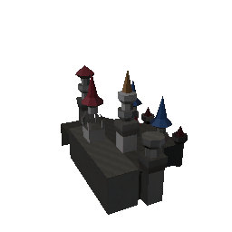 lodalibur03_lvS (ID 8924) - GTA SA LOD Object