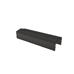 lodrailbuild05 (ID 8943) - GTA SA LOD Object