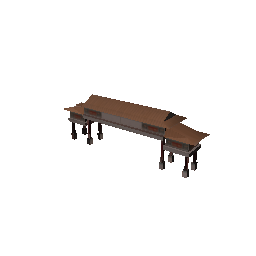 lodatwnmll02_lvs (ID 8945) - GTA SA LOD Object