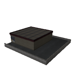 vgsEspras01 (ID 8954) - GTA SA Building