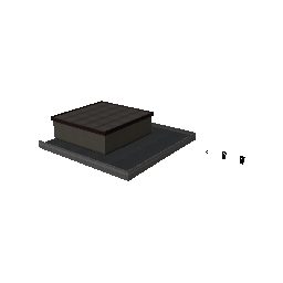lodEspras01 (ID 8956) - GTA SA LOD Object