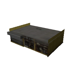 lodlwbld18_lvs (ID 8964) - GTA SA LOD Object