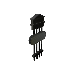 lodsersign_lvs (ID 8971) - GTA SA LOD Object