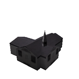 lodngchpl01_lvs (ID 8976) - GTA SA LOD Object