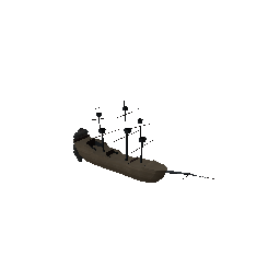 lodtshp01_lvs (ID 8977) - GTA SA LOD Object