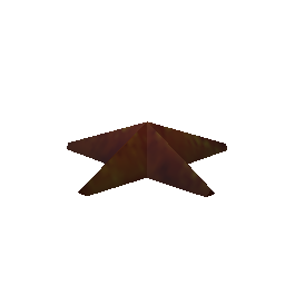 Starfish (ID 902) - GTA SA Object
