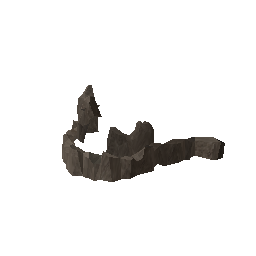 lodateland05_lvS (ID 9048) - GTA SA LOD Object