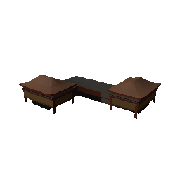 chnatwnmll14_lvs (ID 9054) - GTA SA Building