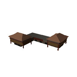 lodatwnmll14_lvs (ID 9058) - GTA SA LOD Object