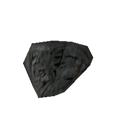 p_rubblebig (ID 906) - GTA SA Nature