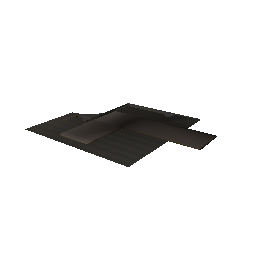 vgsEland37_lvs (ID 9066) - GTA SA Building