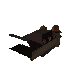 casroyale02_lvs (ID 9070) - GTA SA Building
