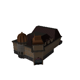 casroyale03_lvs (ID 9071) - GTA SA Building