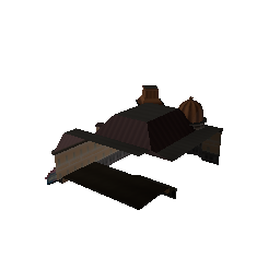 casroyale04_lvs (ID 9072) - GTA SA Building