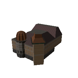 lodroyale03_lvs (ID 9073) - GTA SA LOD Object