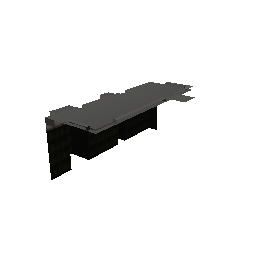 Lodferryland (ID 9091) - GTA SA LOD Object