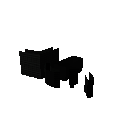 lodElights_dy (ID 9096) - GTA SA LOD Object