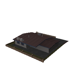 vgsEsvhse01 (ID 9098) - GTA SA Building