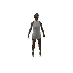 wfyri (ID 91) - GTA SA Pedestrian
