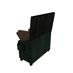 BUST_CABINET_4 (ID 910) - GTA SA Interior