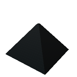 lodpyrmd_nt (ID 9105) - GTA SA LOD Object