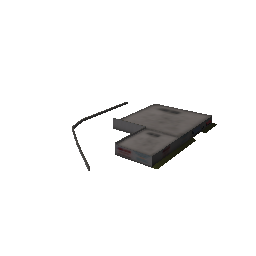 vgsEamuntn (ID 9106) - GTA SA Building