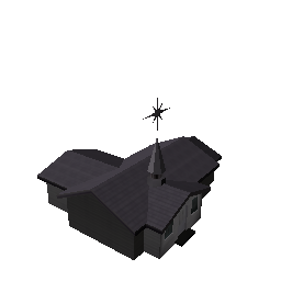 wddngchpl01_lvs (ID 9114) - GTA SA Building