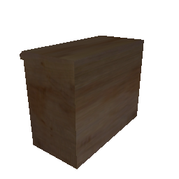 BUST_CABINET_2 (ID 912) - GTA SA Interior