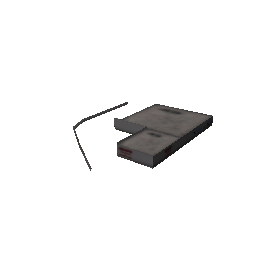 lodEamuntn (ID 9130) - GTA SA LOD Object