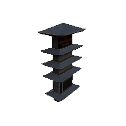 triadcasign_lvs (ID 9132) - GTA SA Building