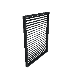 GRILL (ID 914) - GTA SA Object
