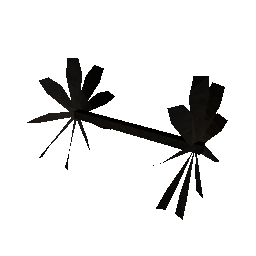 AIRCON_FAN (ID 915) - GTA SA Object