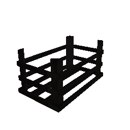 FRUITCRATE1 (ID 917) - GTA SA Industrial