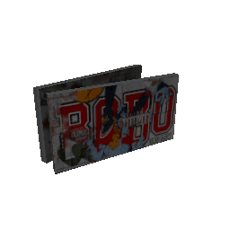vgEastbillbrd08 (ID 9184) - GTA SA Object