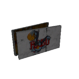 vgEastbillbrd04 (ID 9187) - GTA SA Object
