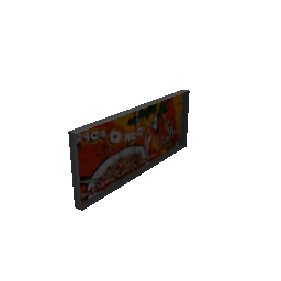 vgEastbillbrd01 (ID 9190) - GTA SA Object