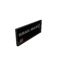 vgEastbillbrd03 (ID 9191) - GTA SA Object