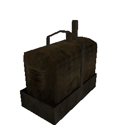 Y_GENERATOR (ID 920) - GTA SA Object