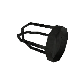 CJ_IND_LIGHT (ID 921) - GTA SA Interior