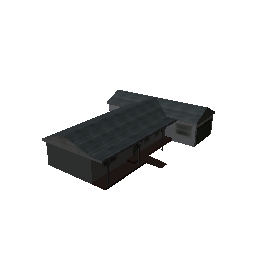 Villa_SFN_CHRIS_02 (ID 9221) - GTA SA Object