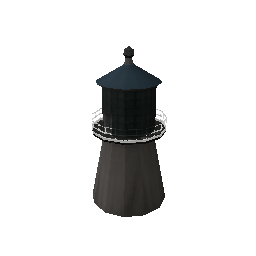 lighhouse_SFN (ID 9237) - GTA SA Building