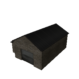 hrborbuild_SFN01 (ID 9244) - GTA SA Building