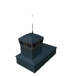 cstguard_SFN01 (ID 9245) - GTA SA Object