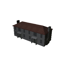 preshoosml02_SFN (ID 9258) - GTA SA Building