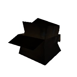 RUBBISH_BOX2 (ID 926) - GTA SA Prop
