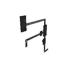 Piping_Detail (ID 927) - GTA SA Object